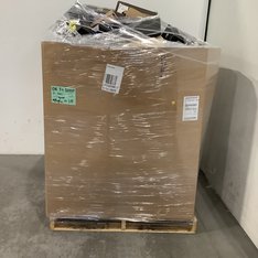 1 Pallets - 102 Pcs – Mens – Untested Customer Returns - Outdoor Retailer