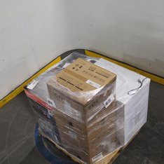 1 Pallets - 4 Pcs – Refrigerators - Untested Customer Returns - Walmart