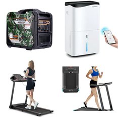 1 Pallets - 20 Pcs – Diapers & Wipes, Exercise & Fitness, Decorations & Favors, Powered - Untested Customer Returns - Walmart.