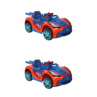 Pallet – 3 Pcs – Vehicles – Customer Returns – Spider-Man, Disney