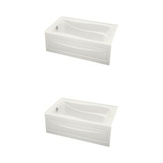 Pallet - 2 Pcs - Hardware, Kitchen & Bath Fixtures - Customer Returns - Kohler