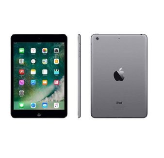 29 Pcs – Apple iPad Mini 2 16GB Space Gray Wi-Fi ME276LL/A – Refurbished (GRADE A)