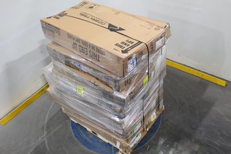 1 Pallets – 14 Pcs – New Cycling & Bicycles – New and New Damaged Box – Walmart