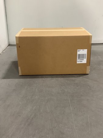 1 Parcel Box – 37 Pcs – Other – Untested Customer Returns – Columbia, Carhartt – Outdoor Retailer