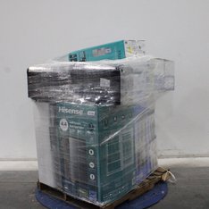 6 Pallets – 344 Pcs – In Ear Headphones, Camping & Hiking, Powered, Kitchen & Bath Fixtures – Untested Customer Returns – Walmart