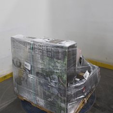 1 Pallets - 5 Pcs – Vehicles - Untested Customer Returns - Walmart