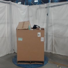 1 Pallets - 36 Pcs – Kitchen & Dining, Accessories, Hardware - Untested Customer Returns - Walmart