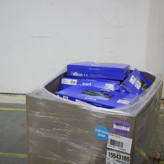 3 Pallets - 62 Pcs – Monitors - Untested Customer Returns - Walmart