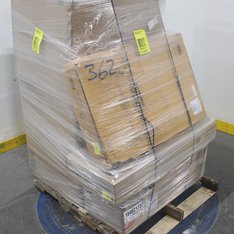 1 Pallets - 5 Pcs - New Patio, Bedroom - New and New Damaged Box - Walmart