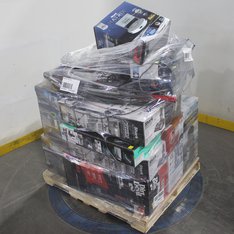 1 Pallets - 20 Pcs – Vacuums - Untested Customer Returns - Walmart