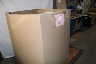 3 Pallets – 865 Pcs – Curtains & Window Coverings, Other, Decor, Bath – Like New or New Customer Returns – JC Penney