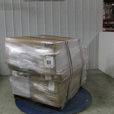 1 Pallets - 12 Pcs - New Bedroom, Mattresses - New and New Damaged Box - Walmart