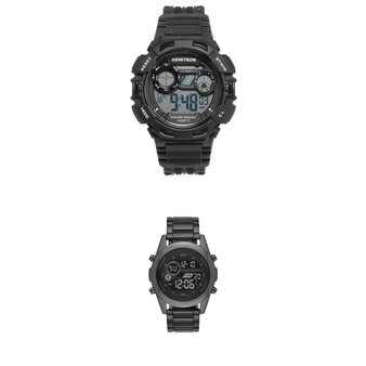 11 Pcs – Watches – Like New – Retail Ready – Armitron, George