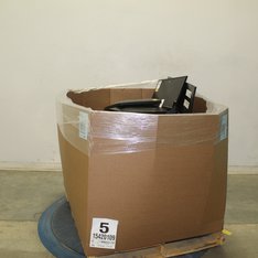 1 Pallets - 20 Pcs – Monitors - Untested Customer Returns - Walmart