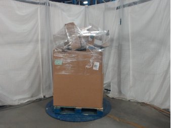 6 Pallets – 524 Pcs – Unsorted, Kitchen & Dining, Bath & Body, Decor – Untested Customer Returns – Walmart