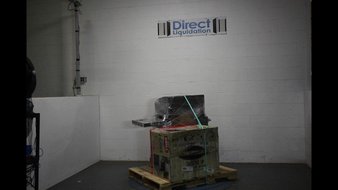 3 Pallets – 7 Pcs – Grills & Outdoor Cooking – Untested Customer Returns – Walmart