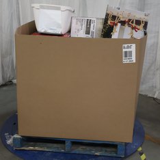 1 Pallets - 192 Pcs - New Pet Toys & Pet Supplies, Decorations & Favors, Disposable Tableware - New and New Damaged Box - Walmart