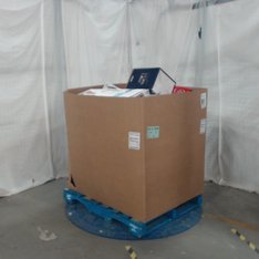 1 Pallets - 31 Pcs – Vacuums, Fans, Kitchen & Dining - Untested Customer Returns - Walmart