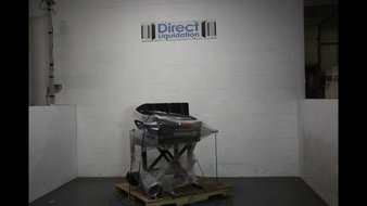 3 Pallets – 9 Pcs – Grills & Outdoor Cooking – Untested Customer Returns – Walmart