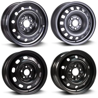 Pallet – 25 Pc(s) – Tires, Automotive Parts – Customer Returns – RTX