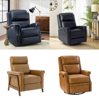 Full Truckload – 201 Pcs – High End Brand, Like New Furniture – All Boxes Included – Hulala Home, 14 Karat Home, Art of Living Designs, Bed Bath & Beyond