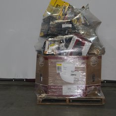 3 Pallets - 198 Pcs – Power, Automotive Accessories, Automotive Parts, Stereos - Untested Customer Returns - Walmart