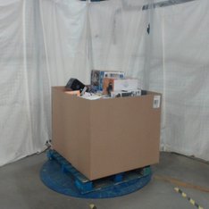1 Pallets - 32 Pcs – Food Processors, Blenders, Mixers & Ice Cream Makers, Drip Brewers / Perculators, Toasters & Ovens - Untested Customer Returns - Walmart