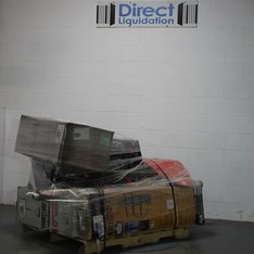 1 Pallets - 9 Pcs – Grills & Outdoor Cooking - Untested Customer Returns - Walmart