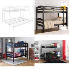 CLEARANCE! Pallet - 19 Pcs - Bedroom, Decor, Kids - Overstock - Mainstays, Better Homes and Gardens, DR.Planzen