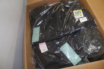 1 Parcel Box – 14 Pcs – Like New and New Clothing, Shoes, Accessories – Jackets & Outerwear, Suits & Sportcoats – JC Penney