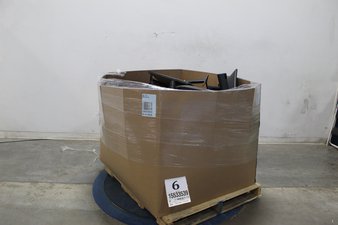 1 Pallets – 26 Pcs – Monitors – Untested Customer Returns – Walmart