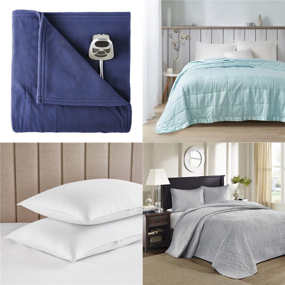 Private hot sale label blankets