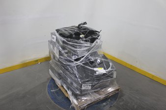 1 Pallet – 15 Pcs – Monitors – Untested Customer Returns – Walmart