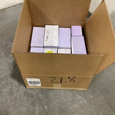 1 Parcel Box - 8 Pcs - Baby Monitors - Untested Customer Returns - Major Retailer