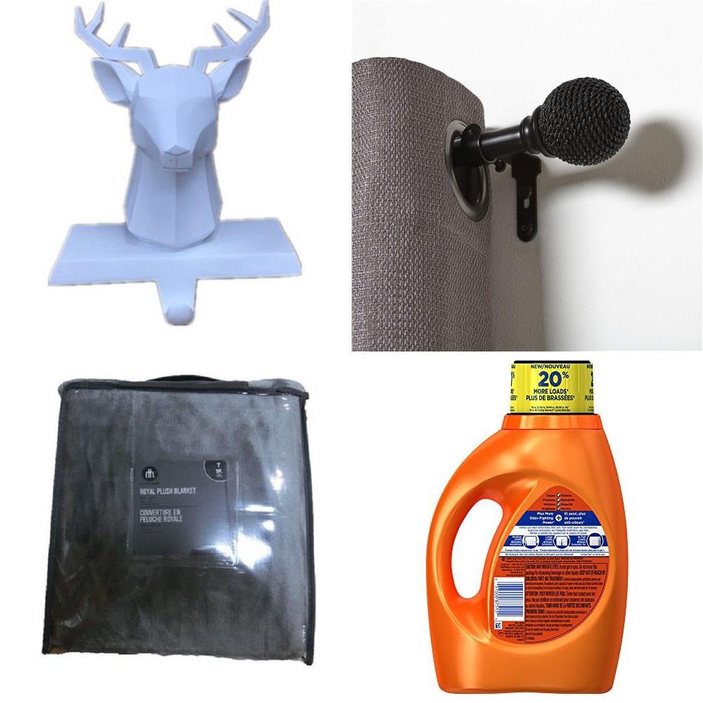 Hometrends blanket deals