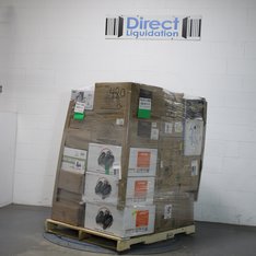 1 Pallets - 39 Pcs – Exercise & Fitness, Mattresses, Pet Toys & Pet Supplies, Optics / Binoculars - Untested Customer Returns - Walmart