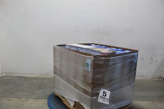 3 Pallets – 92 Pcs – Home Theatre In a Box, Speakers – Untested Customer Returns – Walmart