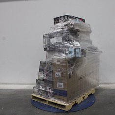 3 Pallets - 44 Pcs – Powered, Camping & Hiking, Outdoor Play - Untested Customer Returns - Walmart