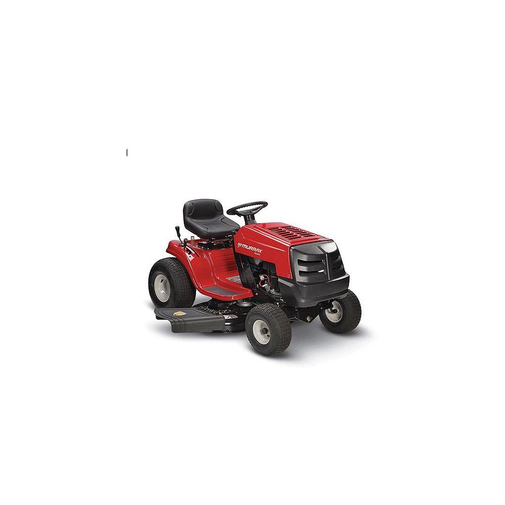 CLEARANCE 10 Pcs Riding Lawn Mowers Tested NOT WORKING Murray Snapper