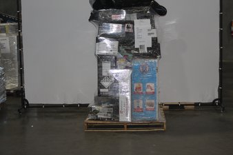 3 Pallets – 73 Pcs – Trimmers & Edgers, Powered, Hedge Clippers & Chainsaws, Patio & Outdoor Lighting / Decor – Untested Customer Returns – Walmart