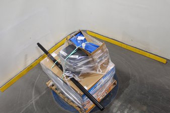 1 Pallets – 5 Pcs – Outdoor Sports – Untested Customer Returns – Walmart