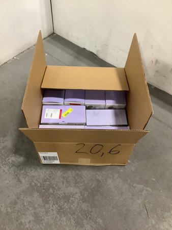 1 Parcel Box – 8 Pcs – Baby Monitors – Untested Customer Returns – Major Retailer