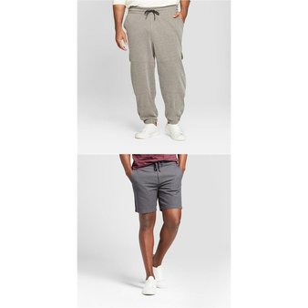 50 Pcs – Men`s Jeans, Pants & Shorts – New – Retail Ready – Goodfellow & Co