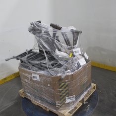 3 Pallets - 37 Pcs – Fishing & Wildlife, Powered - Untested Customer Returns - Walmart