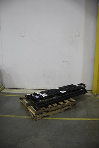 3 Pallets – 5 Pcs – Unsorted – Untested Customer Returns – Walmart