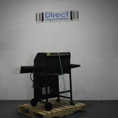 1 Pallets - 1 Pcs – Grills & Outdoor Cooking - Untested Customer Returns - Walmart