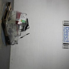1 Pallets - 3 Pcs – Mowers - Untested Customer Returns - Walmart