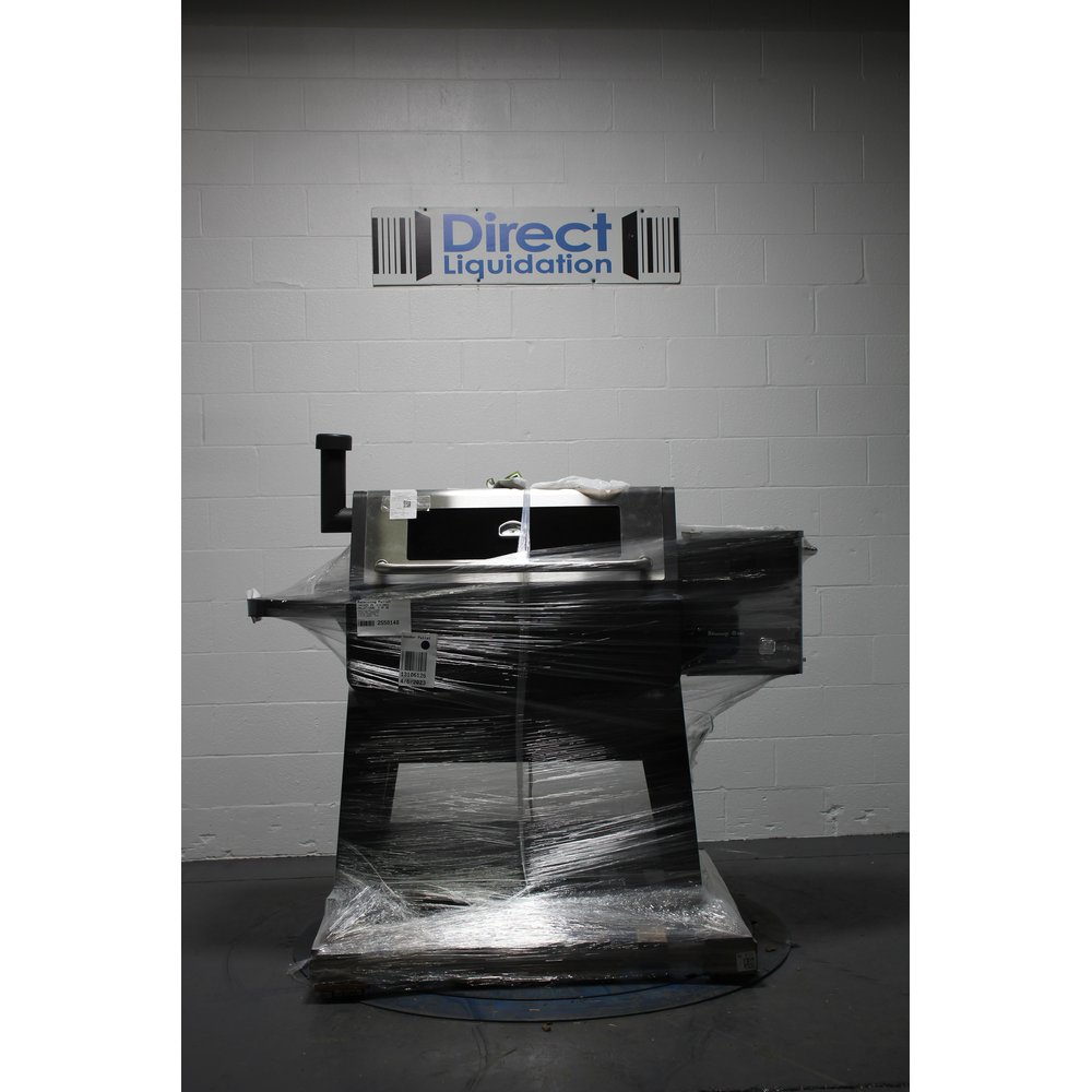 Pallet 1 Pcs Grills & Outdoor Cooking Customer Returns The