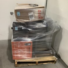 1 Pallet - 6 Pcs - NOT FUNCTIONAL/NOT WORKING/OR MISSING PARTS - Hunting (Assume NOTHING Works) - Outdoor Retailer