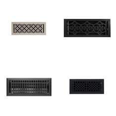 Case Pack - 33 Pcs - Hardware - Open Box Like New - Signature Hardware